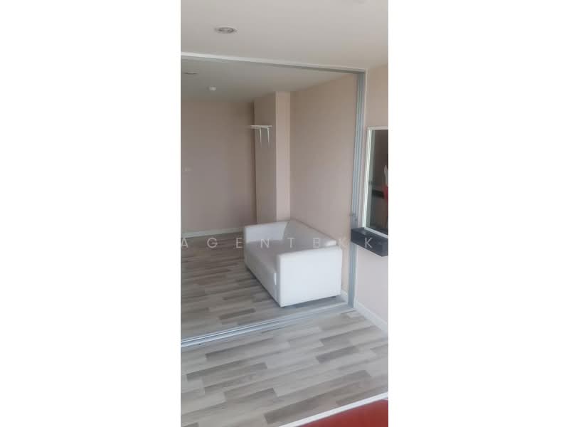 For Rent - The Cube Ramkhamhaeng, Bangkok