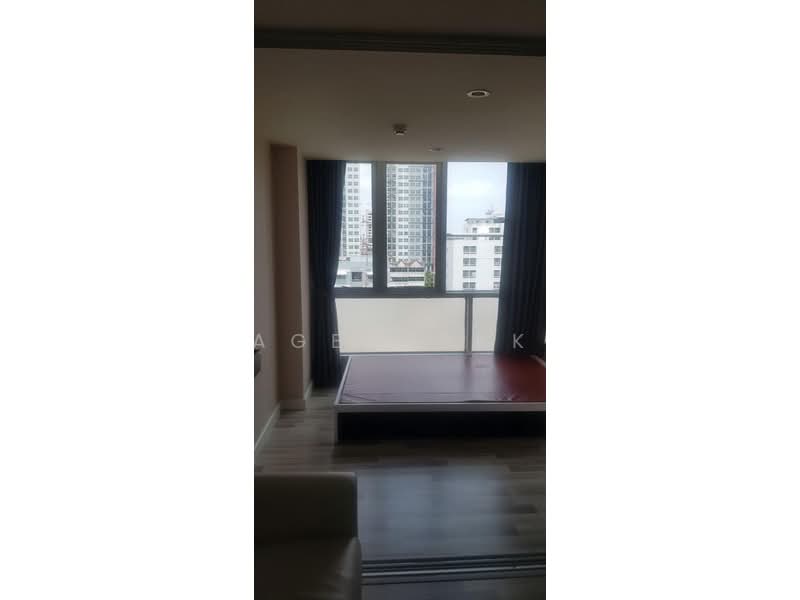 For Rent - The Cube Ramkhamhaeng, Bangkok