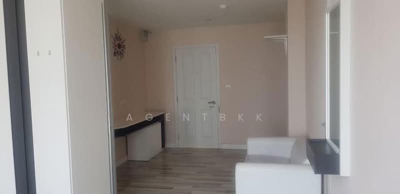 For Rent - The Cube Ramkhamhaeng, Bangkok