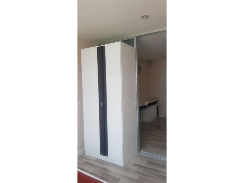 For Rent - The Cube Ramkhamhaeng, Bangkok