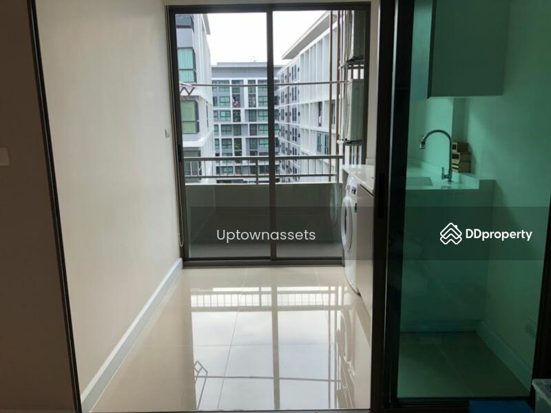 Metro Luxe Ratchada, Bangkok, 461 Ratchadaphisek Road, Din Daeng, Din Daeng, Bangkok, 1 Bedroom, 28 sqm, Condo For Sale, by Amwika Karoonsombat, 9951471 - DDproperty.com