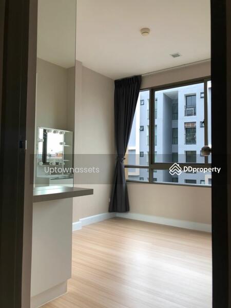 Metro Luxe Ratchada, Bangkok, 461 Ratchadaphisek Road, Din Daeng, Din Daeng, Bangkok, 1 Bedroom, 28 sqm, Condo For Sale, by Amwika Karoonsombat, 9951471 - DDproperty.com