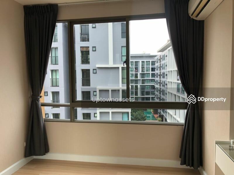 Metro Luxe Ratchada, Bangkok, 461 Ratchadaphisek Road, Din Daeng, Din Daeng, Bangkok, 1 Bedroom, 28 sqm, Condo For Sale, by Amwika Karoonsombat, 9951471 - DDproperty.com