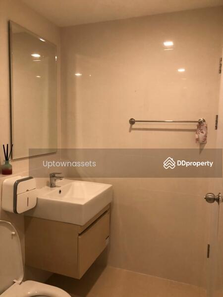 Metro Luxe Ratchada, Bangkok, 461 Ratchadaphisek Road, Din Daeng, Din Daeng, Bangkok, 1 Bedroom, 28 sqm, Condo For Sale, by Amwika Karoonsombat, 9951471 - DDproperty.com