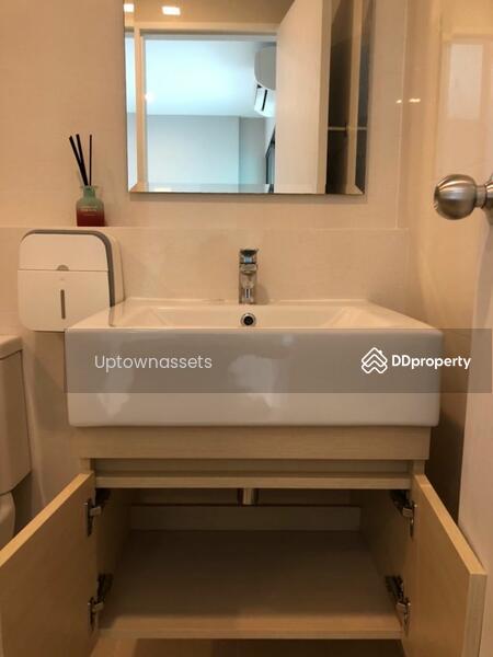 Metro Luxe Ratchada, Bangkok, 461 Ratchadaphisek Road, Din Daeng, Din Daeng, Bangkok, 1 Bedroom, 28 sqm, Condo For Sale, by Amwika Karoonsombat, 9951471 - DDproperty.com