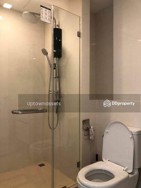 Metro Luxe Ratchada, Bangkok, 461 Ratchadaphisek Road, Din Daeng, Din Daeng, Bangkok, 1 Bedroom, 28 sqm, Condo For Sale, by Amwika Karoonsombat, 9951471 - DDproperty.com