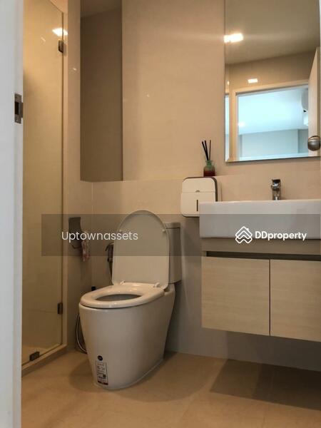 Metro Luxe Ratchada, Bangkok, 461 Ratchadaphisek Road, Din Daeng, Din Daeng, Bangkok, 1 Bedroom, 28 sqm, Condo For Sale, by Amwika Karoonsombat, 9951471 - DDproperty.com