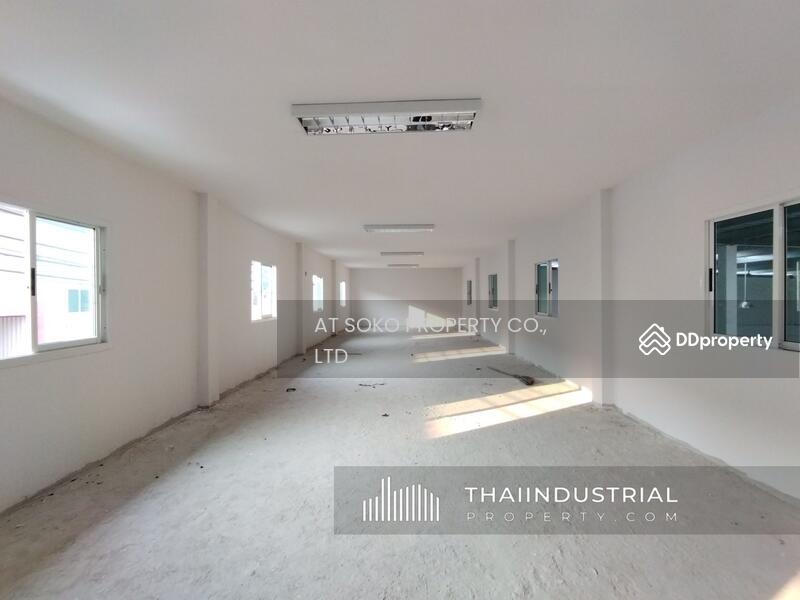 Factory or Warehouse 800 sqm for RENT at Nong Pla Lai, Bang Lamung, Chon Buri (Property ID: AT463R), Chon Buri (Pattaya), Nong Pla Lai, Bang Lamung (Pattaya), Chon Buri (Pattaya), , 800 sqm, Warehouse/Factory For Rent, by AT SOKO PROPERTY CO., LTD, 9951604 - DDproperty.com