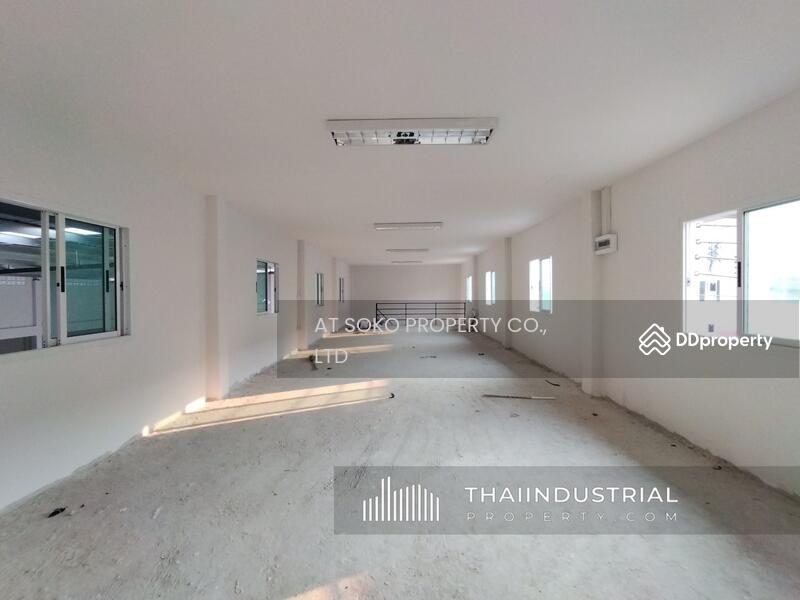 Factory or Warehouse 800 sqm for RENT at Nong Pla Lai, Bang Lamung, Chon Buri (Property ID: AT463R), Chon Buri (Pattaya), Nong Pla Lai, Bang Lamung (Pattaya), Chon Buri (Pattaya), , 800 sqm, Warehouse/Factory For Rent, by AT SOKO PROPERTY CO., LTD, 9951604 - DDproperty.com