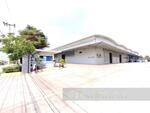 โกดังให้เช่า โรงงานให้เช่า 716 ตรม หนองขาม, ศรีราชา, ชลบุรี/ 泰国仓库/工厂，出租/出售 (หมายเลขประกาศ: AT466R), ชลบุรี