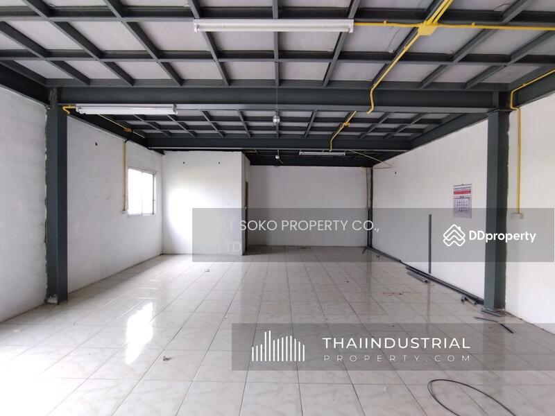 Factory or Warehouse 960 sqm for RENT at Bang Pla, Bang Phli, Samut Prakan (Property ID: AT469R), Samut Prakan, Bang Pla, Bang Plee, Samut Prakan, , 960 sqm, Warehouse/Factory For Rent, by AT SOKO PROPERTY CO., LTD, 9951670 - DDproperty.com