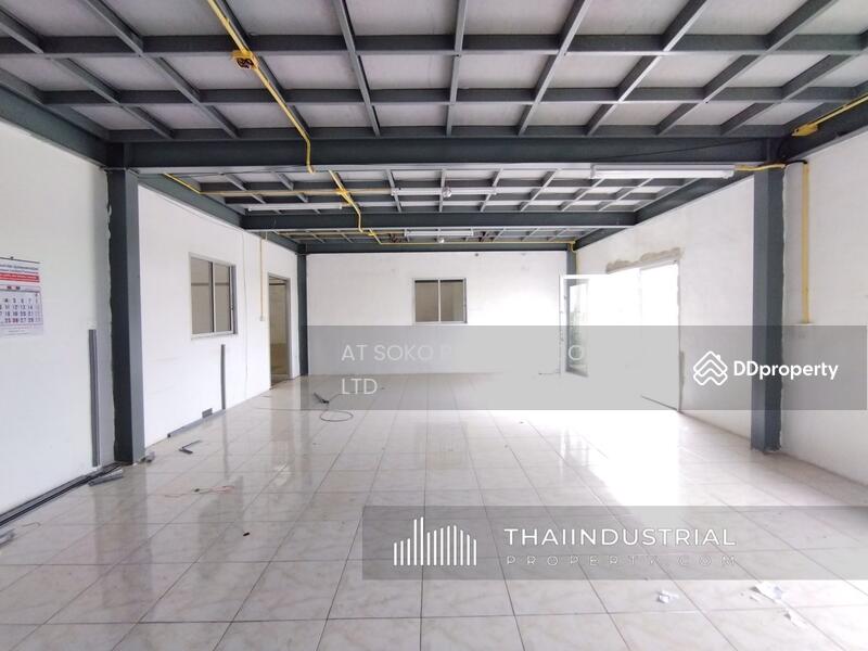 โกดังให้เช่า โรงงานให้เช่า 960 ตรม บางปลา, บางพลี, สมุทรปราการ (หมายเลขประกาศ: AT469R), สมุทรปราการ, บางปลา, บางพลี, สมุทรปราการ, 960 ตร.ม., โกดัง-โรงงาน ให้เช่า, โดย AT SOKO PROPERTY CO., LTD, 9951670 - DDproperty.com