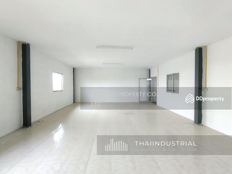 โกดังให้เช่า โรงงานให้เช่า 960 ตรม บางปลา, บางพลี, สมุทรปราการ (หมายเลขประกาศ: AT469R), สมุทรปราการ, บางปลา, บางพลี, สมุทรปราการ, 960 ตร.ม., โกดัง-โรงงาน ให้เช่า, โดย AT SOKO PROPERTY CO., LTD, 9951670 - DDproperty.com