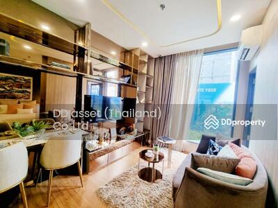 ขาย - Cloud Thonglor-Phetchaburi : คลาวด์ ทองหล่อ-เพชรบุรี, กรุงเทพ