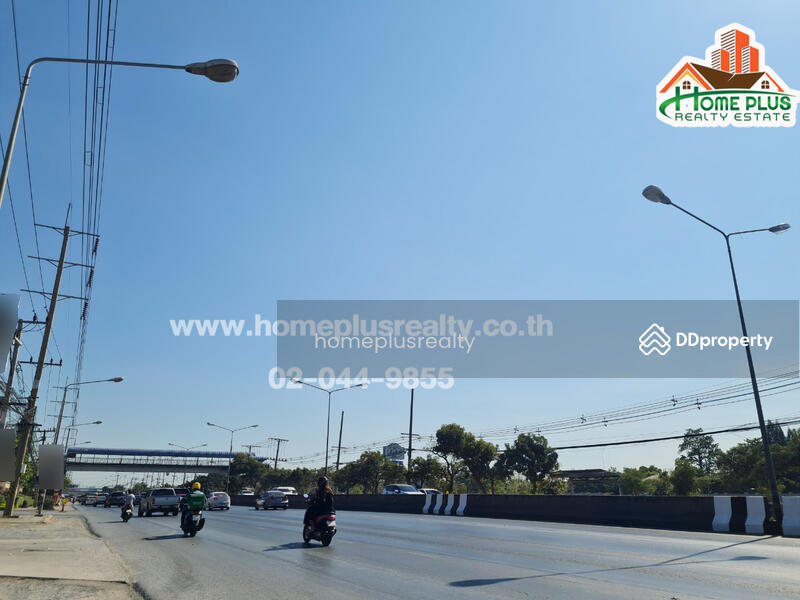 ที่ดินเปล่า ซอยรังสิต-นครนายก57 (ใกล้ฟิวเจอร์พาร์ค รังสิต), Pathum Thani, Prachathipat, Thanyaburi, Pathum Thani, , 400 sqm, Land For Sale, by คุณหนึ่ง, 9952415 - DDproperty.com