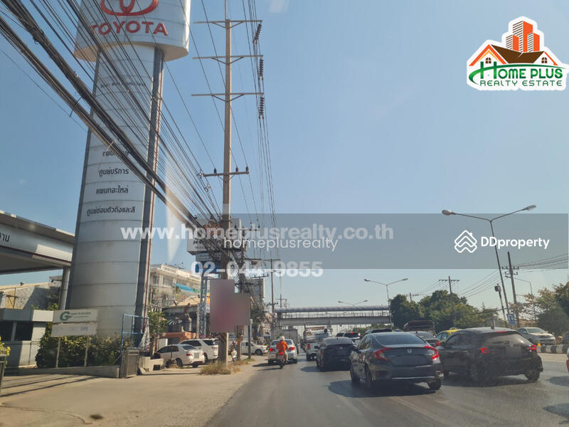 ที่ดินเปล่า ซอยรังสิต-นครนายก57 (ใกล้ฟิวเจอร์พาร์ค รังสิต), Pathum Thani, Prachathipat, Thanyaburi, Pathum Thani, , 400 sqm, Land For Sale, by คุณหนึ่ง, 9952415 - DDproperty.com