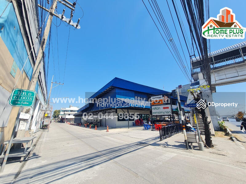 ที่ดินเปล่า ซอยรังสิต-นครนายก57 (ใกล้ฟิวเจอร์พาร์ค รังสิต), ปทุมธานี, ประชาธิปัตย์, ธัญบุรี, ปทุมธานี, 400 ตร.ม., ที่ดิน ขาย, โดย คุณหนึ่ง, 9952415 - DDproperty.com