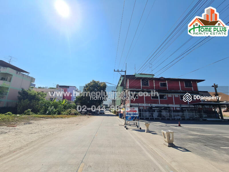 ที่ดินเปล่า ซอยรังสิต-นครนายก57 (ใกล้ฟิวเจอร์พาร์ค รังสิต), Pathum Thani, Prachathipat, Thanyaburi, Pathum Thani, , 400 sqm, Land For Sale, by คุณหนึ่ง, 9952415 - DDproperty.com