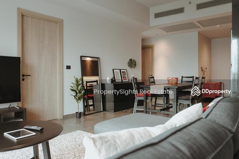 The Lofts Asoke, Bangkok, Sukhumvit 21 Road, Khlongtoei Nua, Watthana, Bangkok, 2 Bedrooms, 87 sqm, Condo For Rent, by PROPERTYSIGHTS REAL ESTATE, 9952431 - DDproperty.com