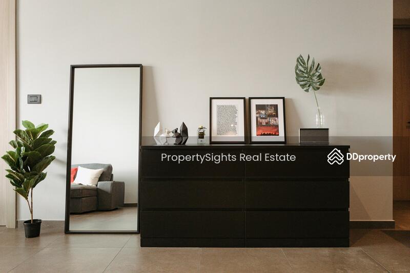 The Lofts Asoke, Bangkok, Sukhumvit 21 Road, Khlongtoei Nua, Watthana, Bangkok, 2 Bedrooms, 87 sqm, Condo For Rent, by PROPERTYSIGHTS REAL ESTATE, 9952431 - DDproperty.com