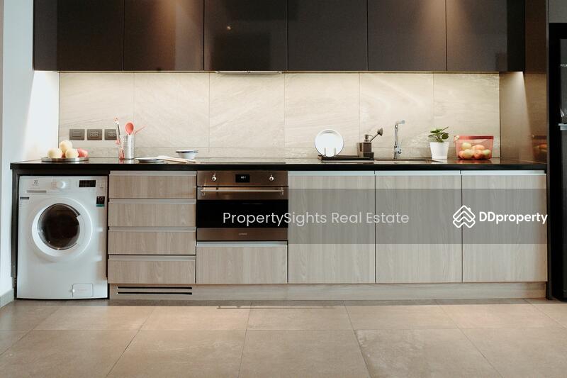 The Lofts Asoke, Bangkok, Sukhumvit 21 Road, Khlongtoei Nua, Watthana, Bangkok, 2 Bedrooms, 87 sqm, Condo For Rent, by PROPERTYSIGHTS REAL ESTATE, 9952431 - DDproperty.com