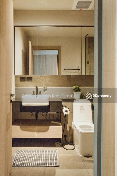 The Lofts Asoke, Bangkok, Sukhumvit 21 Road, Khlongtoei Nua, Watthana, Bangkok, 2 Bedrooms, 87 sqm, Condo For Rent, by PROPERTYSIGHTS REAL ESTATE, 9952431 - DDproperty.com
