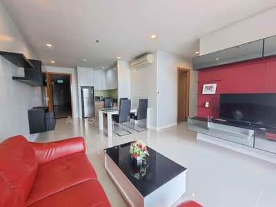 For Rent - Circle Condominium, Bangkok