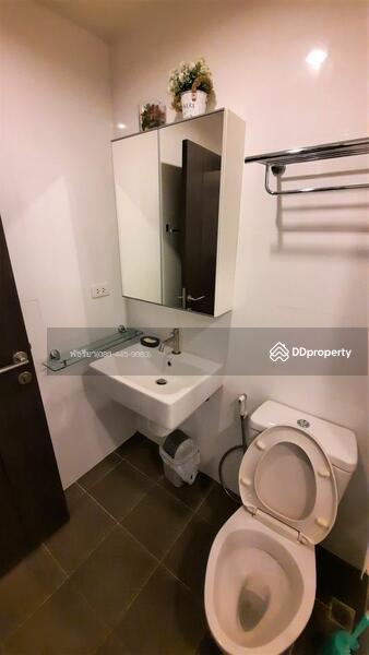 The Base Park East Sukhumvit 77, Bangkok, 99 Soi Pridi Banomyong 2, Phra Kanong Nua, Watthana, Bangkok, 1 Bedroom, 31 sqm, Condo For Sale, by Living Condo, 9953093 - DDproperty.com