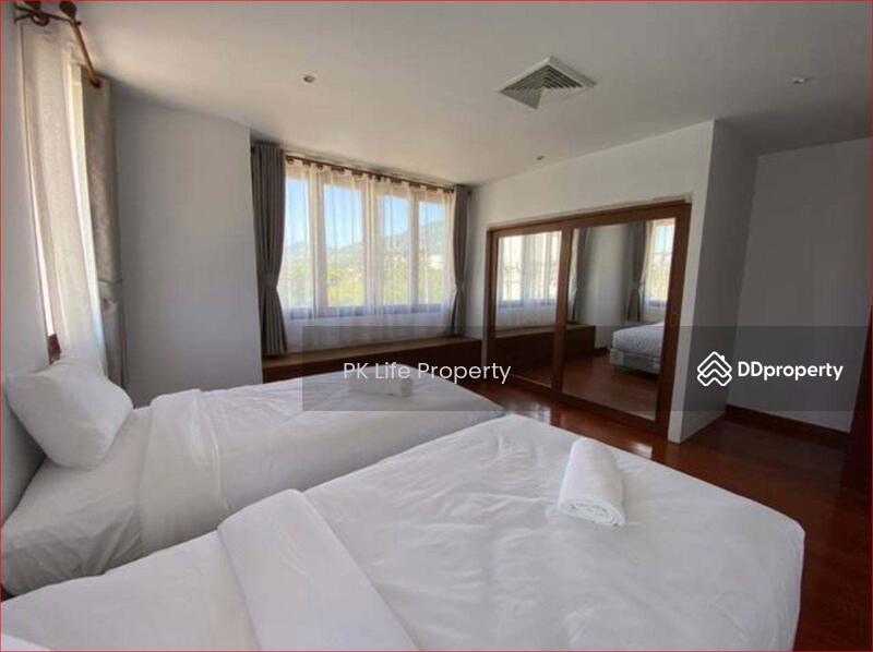 2R0466 Apartment for rent 2 bedroom 1 bathroom 70,000/month at cherngtalay have fully furnished, ภูเก็ต, เชิงทะเล, ถลาง, ภูเก็ต, 100 ตร.ม., คอนโด ให้เช่า, โดย PK Life Property, 9958152 - DDproperty.com