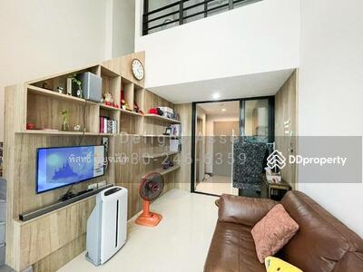 ขาย - L Loft Ratchada 19 : แอล ลอฟท์ รัชดา 19, กรุงเทพ