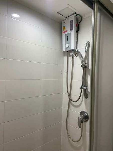 Lumpini Place Rama 9-Ratchada : ลุมพินี เพลส พระราม 9-รัชดา, กรุงเทพ, ถนนพระราม 9, ห้วยขวาง, ห้วยขวาง, กรุงเทพ, 34 ตร.ม., คอนโด ขาย, โดย Living Condo, 9958635 - DDproperty.com