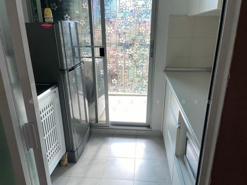 Lumpini Place Rama 9-Ratchada, Bangkok, Rama 9 Road, Huai Khwang, Huai Khwang, Bangkok, 1 Bedroom, 34 sqm, Condo For Sale, by Living Condo, 9958635 - DDproperty.com