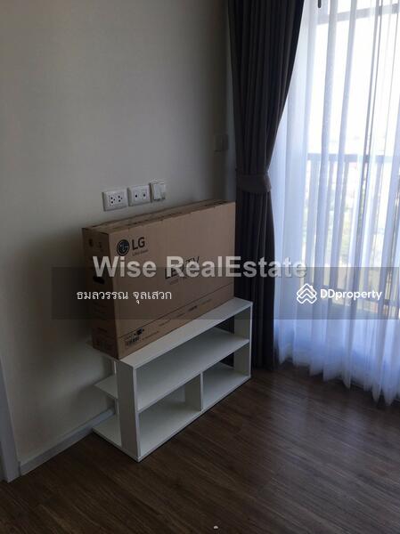 For Rent - Notting Hill Sukhumvit-Praksa, Samut Prakan