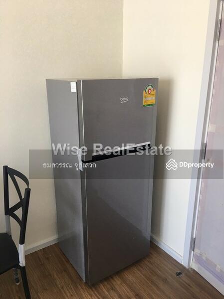 For Rent - Notting Hill Sukhumvit-Praksa, Samut Prakan