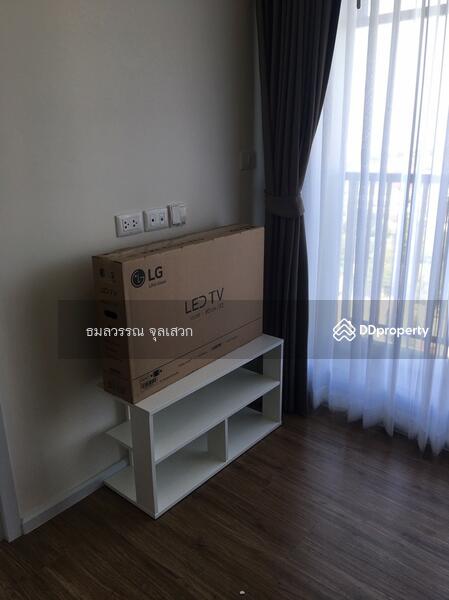 Notting Hill Sukhumvit-Praksa : น็อตติ้ง ฮิลล์ สุขุมวิท - แพรกษา, สมุทรปราการ, 188 หมู่ที่ 1 ถนนแพรกษา, ท้ายบ้านใหม่, เมืองสมุทรปราการ, สมุทรปราการ, 23 ตร.ม., คอนโด ขาย, โดย ธมลวรรณ จุลเสวก, 9959244 - DDproperty.com