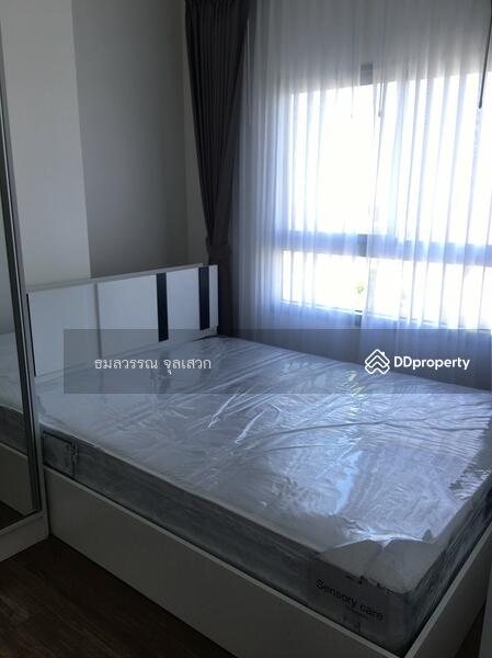 Notting Hill Sukhumvit-Praksa : น็อตติ้ง ฮิลล์ สุขุมวิท - แพรกษา, สมุทรปราการ, 188 หมู่ที่ 1 ถนนแพรกษา, ท้ายบ้านใหม่, เมืองสมุทรปราการ, สมุทรปราการ, 23 ตร.ม., คอนโด ขาย, โดย ธมลวรรณ จุลเสวก, 9959244 - DDproperty.com