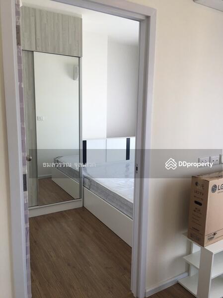 Notting Hill Sukhumvit-Praksa, Samut Prakan, 188 Moo 1 Thanon Phraeksa, Tai Ban Mai, Muang Samut Prakarn, Samut Prakan, 1 Bedroom, 23 sqm, Condo For Sale, by Thamolwan Chunlasaveg, 9959244 - DDproperty.com