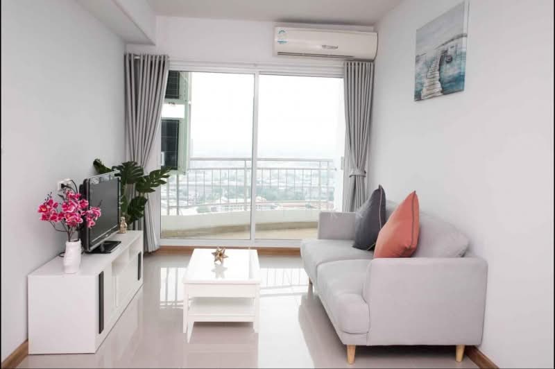 Supalai River Resort, Bangkok, 99 Charoennakhon Road, Samlae, Thon Buri, Bangkok, 1 Bedroom, 53 sqm, Condo For Rent, by Agentbkk, 9959403 - DDproperty.com