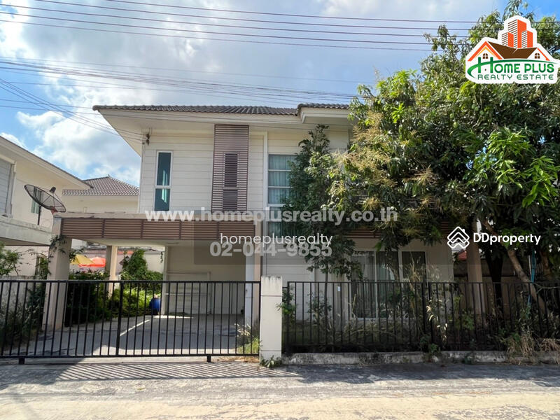 หมู่บ้านพฤกษานารา1 ถนนแสนสุข(ตรงข้ามตลาดหนองมน), Chon Buri (Pattaya), Mhueng, Muang Chon Buri, Chon Buri (Pattaya), 3 Bedrooms, 150 sqm, Single Detached House For Sale, by homeplusrealty, 9959408 - DDproperty.com