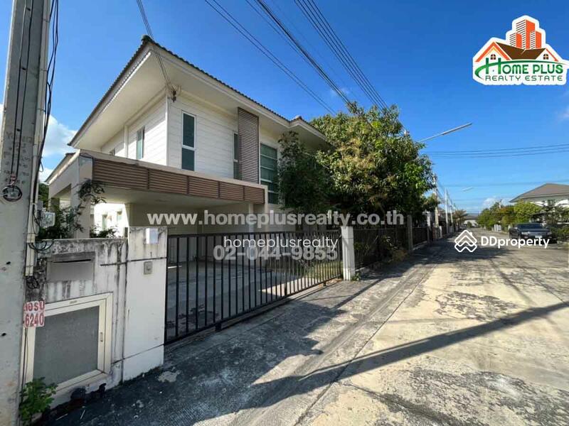 หมู่บ้านพฤกษานารา1 ถนนแสนสุข(ตรงข้ามตลาดหนองมน), Chon Buri (Pattaya), Mhueng, Muang Chon Buri, Chon Buri (Pattaya), 3 Bedrooms, 150 sqm, Single Detached House For Sale, by homeplusrealty, 9959408 - DDproperty.com