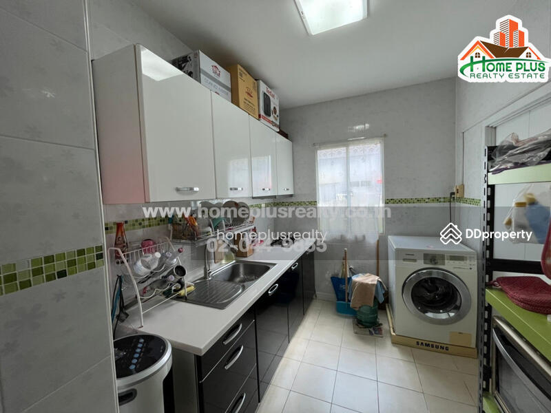 หมู่บ้านพฤกษานารา1 ถนนแสนสุข(ตรงข้ามตลาดหนองมน), Chon Buri (Pattaya), Mhueng, Muang Chon Buri, Chon Buri (Pattaya), 3 Bedrooms, 150 sqm, Single Detached House For Sale, by homeplusrealty, 9959408 - DDproperty.com