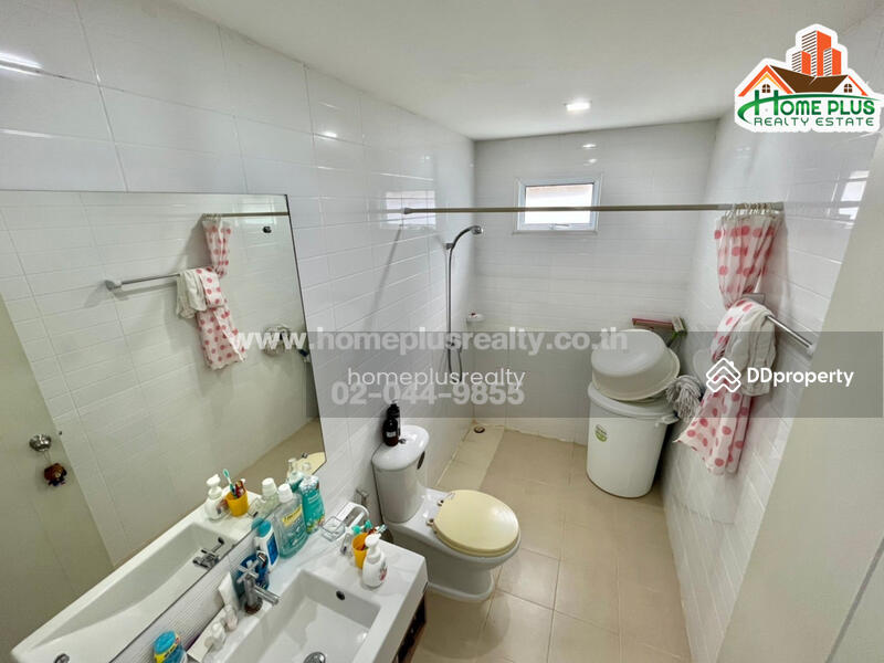 หมู่บ้านพฤกษานารา1 ถนนแสนสุข(ตรงข้ามตลาดหนองมน), Chon Buri (Pattaya), Mhueng, Muang Chon Buri, Chon Buri (Pattaya), 3 Bedrooms, 150 sqm, Single Detached House For Sale, by homeplusrealty, 9959408 - DDproperty.com