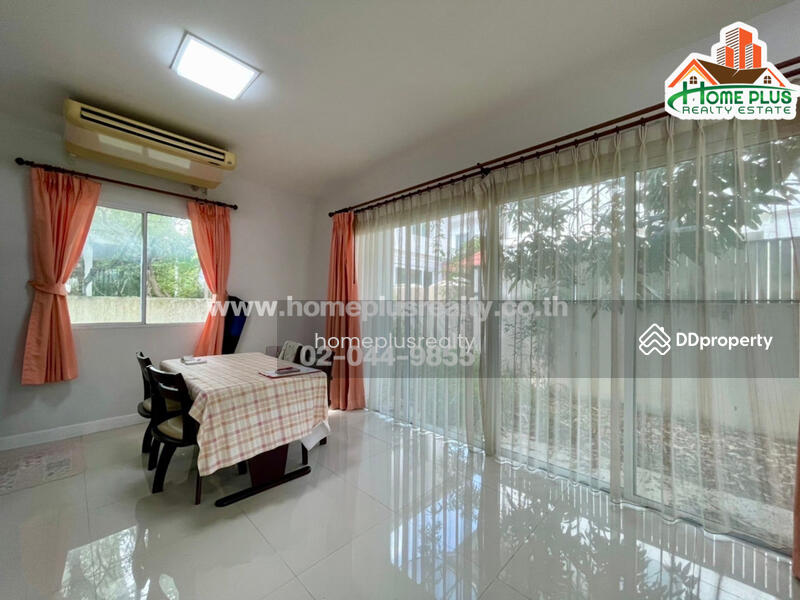 หมู่บ้านพฤกษานารา1 ถนนแสนสุข(ตรงข้ามตลาดหนองมน), Chon Buri (Pattaya), Mhueng, Muang Chon Buri, Chon Buri (Pattaya), 3 Bedrooms, 150 sqm, Single Detached House For Sale, by homeplusrealty, 9959408 - DDproperty.com