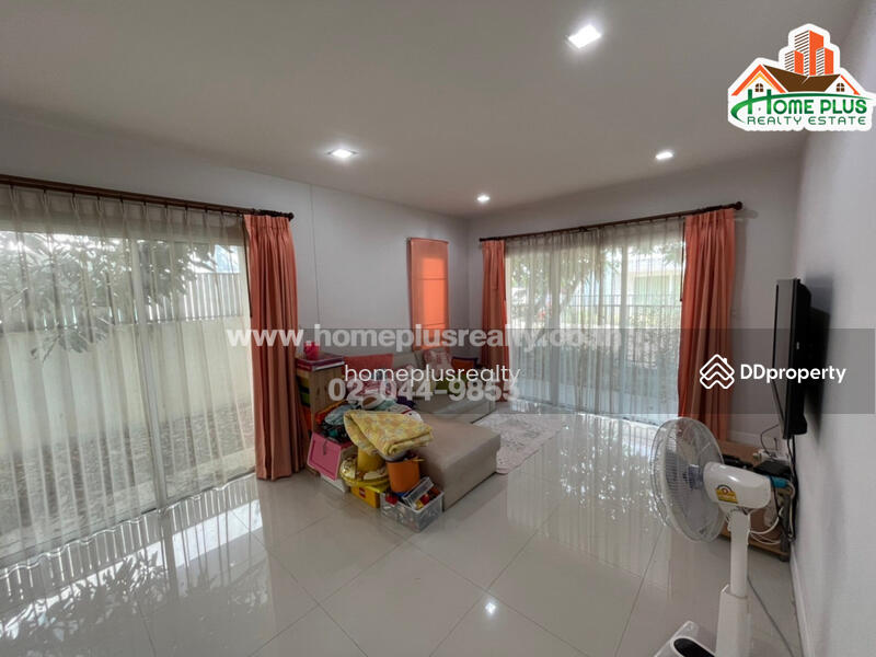 หมู่บ้านพฤกษานารา1 ถนนแสนสุข(ตรงข้ามตลาดหนองมน), Chon Buri (Pattaya), Mhueng, Muang Chon Buri, Chon Buri (Pattaya), 3 Bedrooms, 150 sqm, Single Detached House For Sale, by homeplusrealty, 9959408 - DDproperty.com