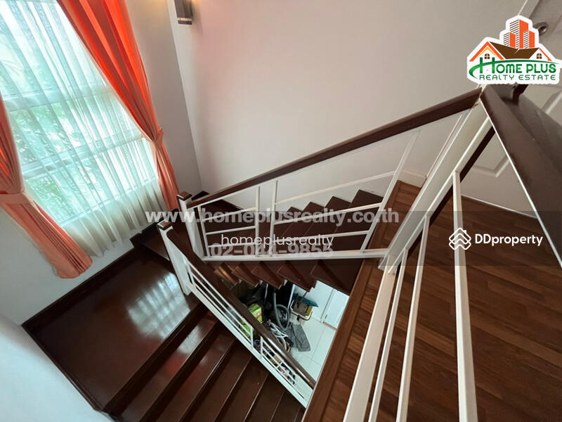 หมู่บ้านพฤกษานารา1 ถนนแสนสุข(ตรงข้ามตลาดหนองมน), Chon Buri (Pattaya), Mhueng, Muang Chon Buri, Chon Buri (Pattaya), 3 Bedrooms, 150 sqm, Single Detached House For Sale, by homeplusrealty, 9959408 - DDproperty.com