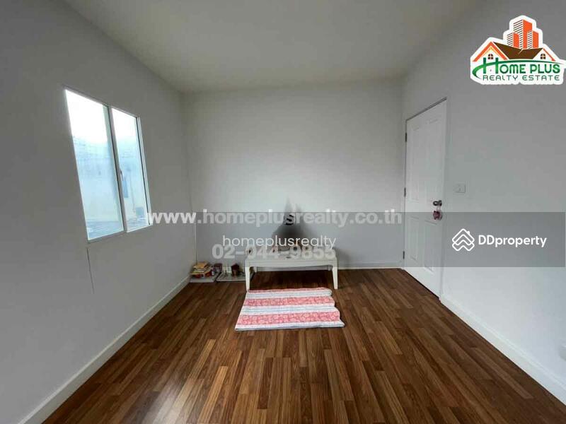 หมู่บ้านพฤกษานารา1 ถนนแสนสุข(ตรงข้ามตลาดหนองมน), Chon Buri (Pattaya), Mhueng, Muang Chon Buri, Chon Buri (Pattaya), 3 Bedrooms, 150 sqm, Single Detached House For Sale, by homeplusrealty, 9959408 - DDproperty.com