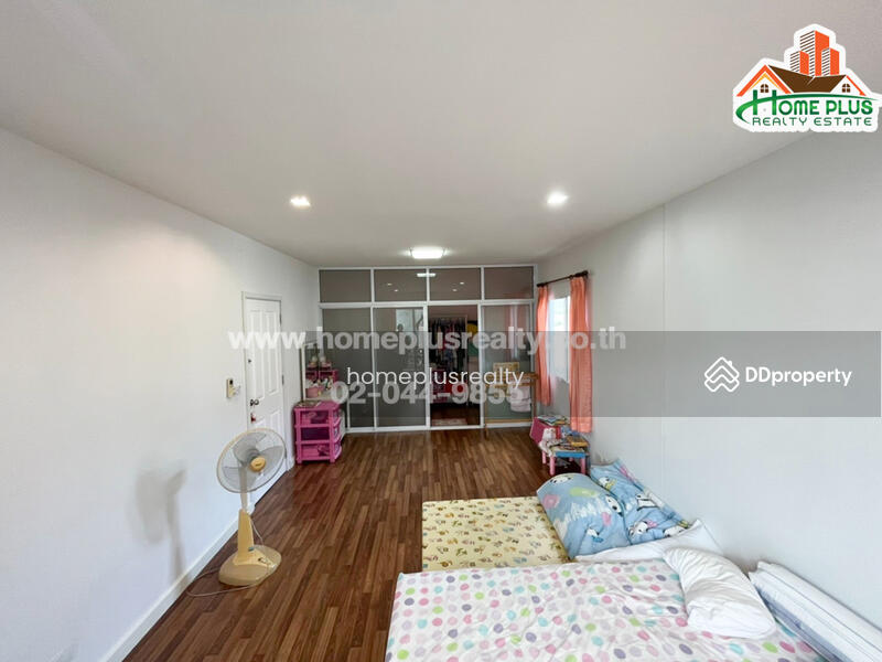 หมู่บ้านพฤกษานารา1 ถนนแสนสุข(ตรงข้ามตลาดหนองมน), Chon Buri (Pattaya), Mhueng, Muang Chon Buri, Chon Buri (Pattaya), 3 Bedrooms, 150 sqm, Single Detached House For Sale, by homeplusrealty, 9959408 - DDproperty.com