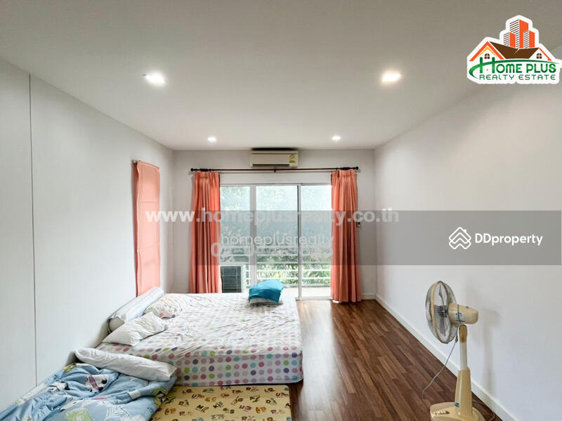 หมู่บ้านพฤกษานารา1 ถนนแสนสุข(ตรงข้ามตลาดหนองมน), Chon Buri (Pattaya), Mhueng, Muang Chon Buri, Chon Buri (Pattaya), 3 Bedrooms, 150 sqm, Single Detached House For Sale, by homeplusrealty, 9959408 - DDproperty.com