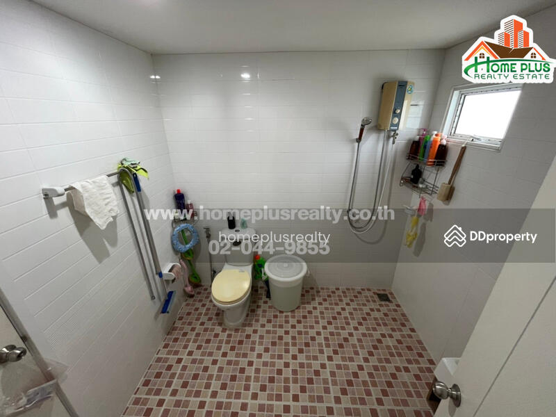 หมู่บ้านพฤกษานารา1 ถนนแสนสุข(ตรงข้ามตลาดหนองมน), Chon Buri (Pattaya), Mhueng, Muang Chon Buri, Chon Buri (Pattaya), 3 Bedrooms, 150 sqm, Single Detached House For Sale, by homeplusrealty, 9959408 - DDproperty.com