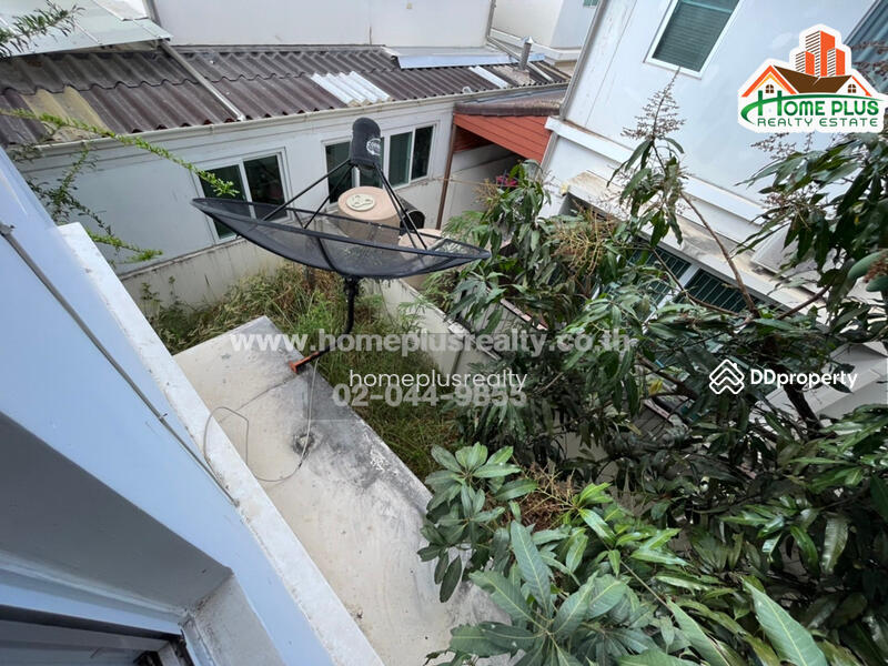 หมู่บ้านพฤกษานารา1 ถนนแสนสุข(ตรงข้ามตลาดหนองมน), Chon Buri (Pattaya), Mhueng, Muang Chon Buri, Chon Buri (Pattaya), 3 Bedrooms, 150 sqm, Single Detached House For Sale, by homeplusrealty, 9959408 - DDproperty.com